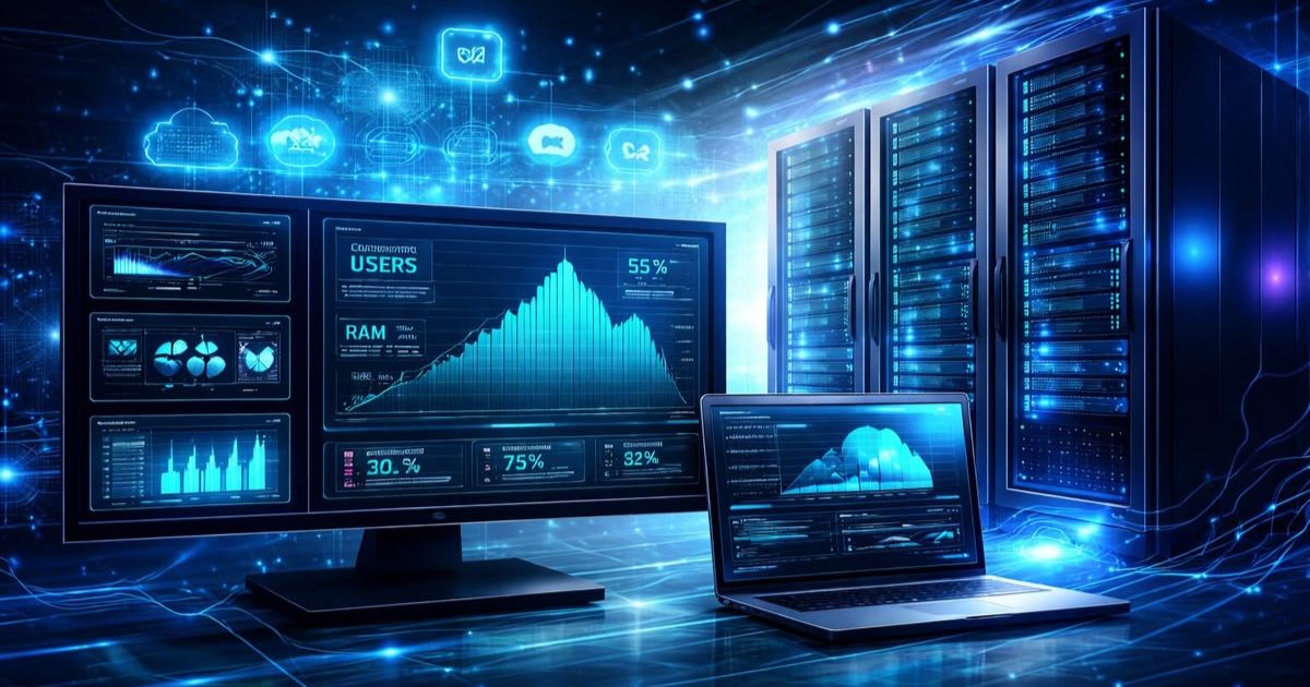 Best VPS Hosting for High Traffic Websites