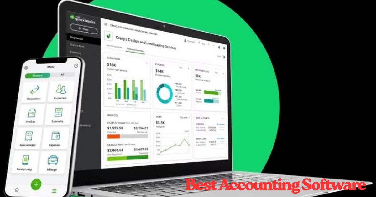Best Accounting Software for Small Businesses in 2026: Features, Pricing, and Expert Picks