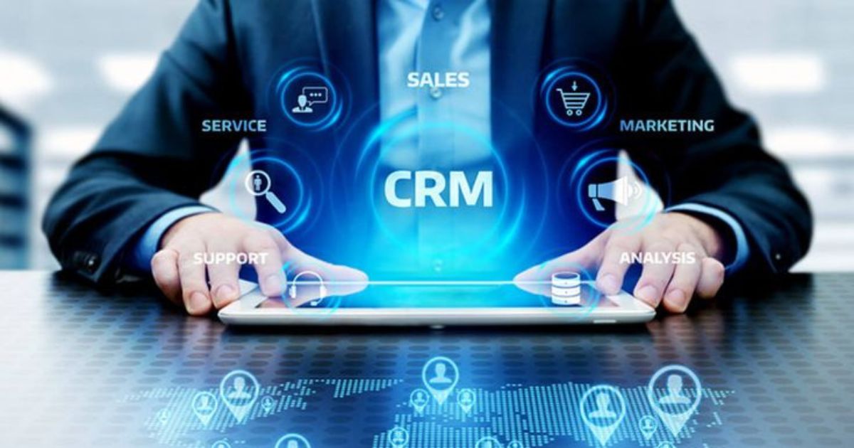 Best CRM Software for Small Business