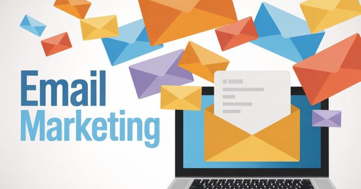 Email Marketing Secrets: How to Turn Subscribers into Paying Customers Fast
