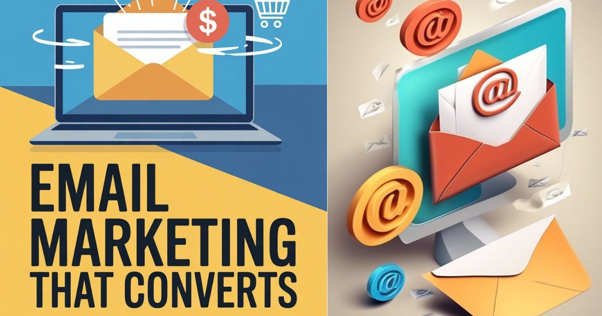 Why Your Email Marketing Campaigns Fail—and How to Fix Them Today