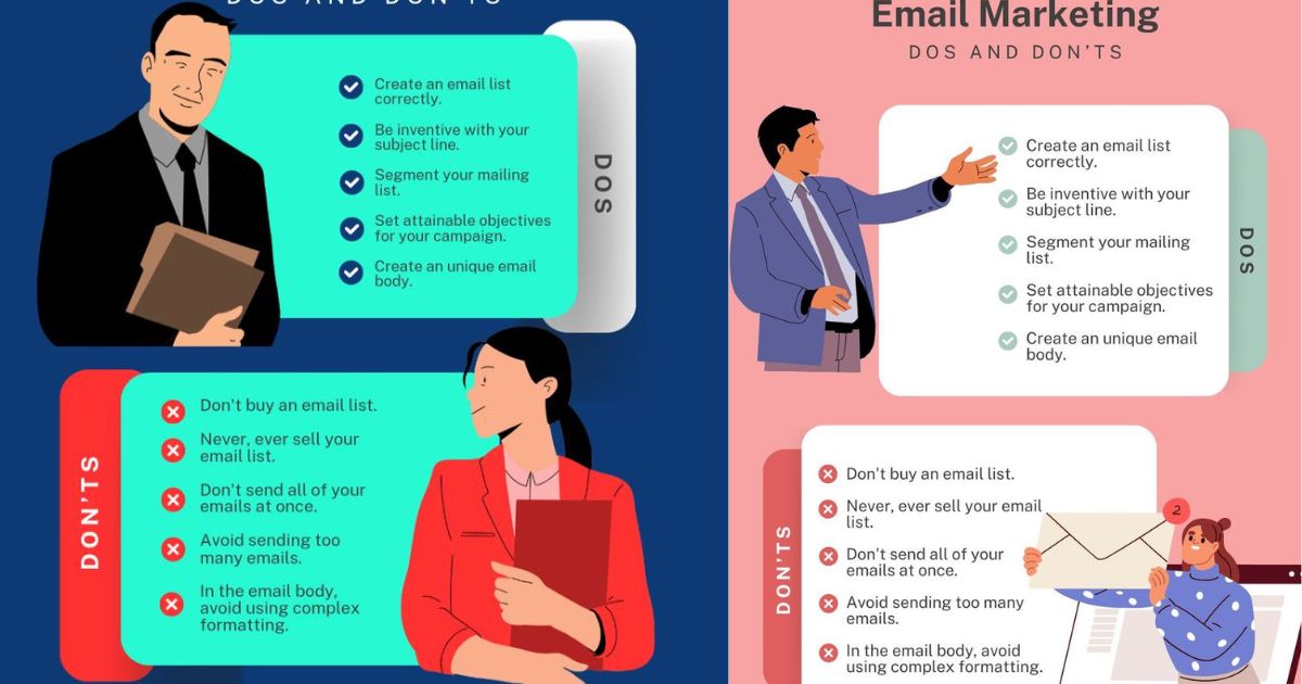 Email Marketing Hacks: Boost Click-Through Rates Without Spending More