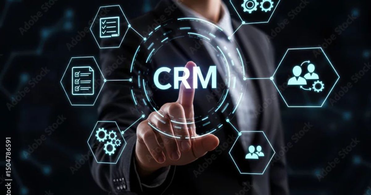 Top CRM Tools for Marketing Automatio