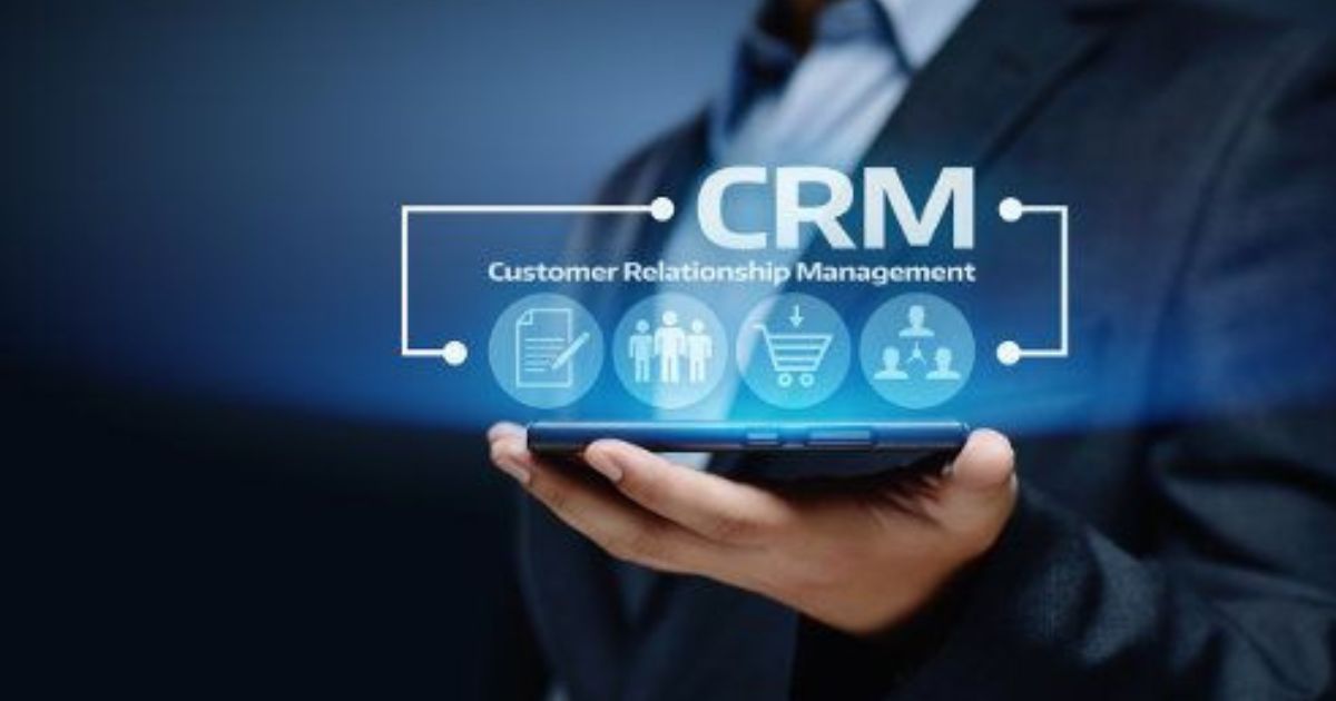 Why Your Business Needs a CRM