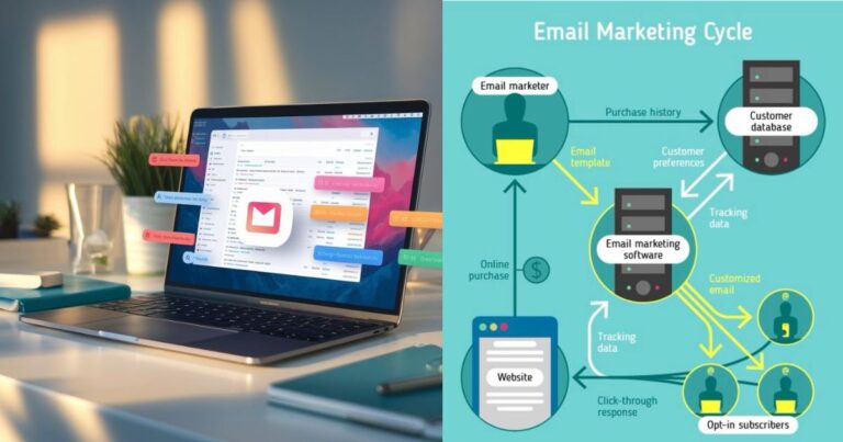 Top Email Marketing Tools Compared: Which One Delivers the Best ROI