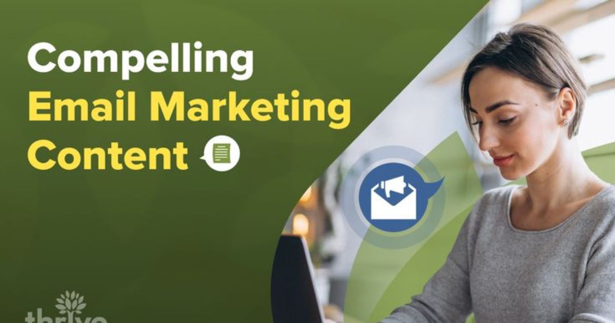 How to Write Email Marketing Copy That Converts Like Crazy