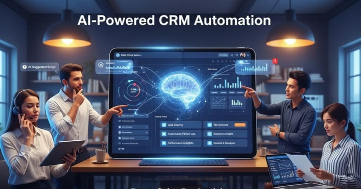 CRM Strategies to Grow Your Business