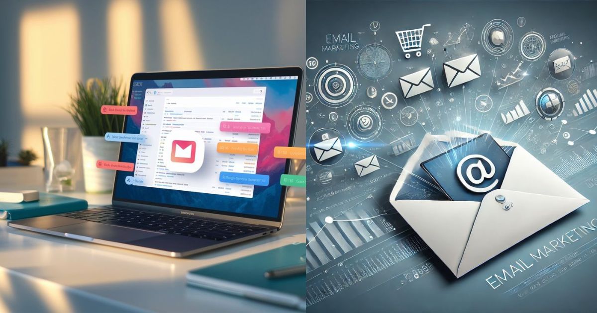 Email Marketing Automation: Save Time and Increase Revenue Effortlessly