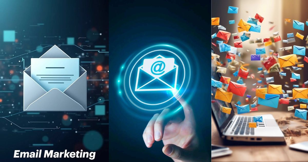 The Future of Email Marketing: Trends You Can’t Afford to Ignore